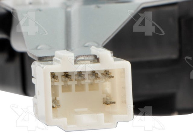 HVAC Mode Door Actuator Four Seasons 73367