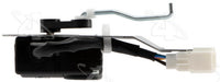 HVAC Mode Door Actuator Four Seasons 73367