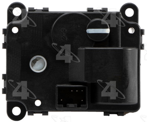 HVAC Recirculation Door Actuator Four Seasons 73368