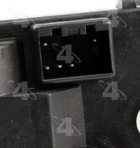 HVAC Recirculation Door Actuator Four Seasons 73368