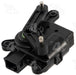 HVAC Recirculation Door Actuator Four Seasons 73369