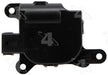 HVAC Recirculation Door Actuator Four Seasons 73369