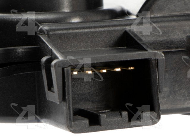 HVAC Recirculation Door Actuator Four Seasons 73369