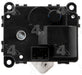 HVAC Blend Door Actuator Four Seasons 73370