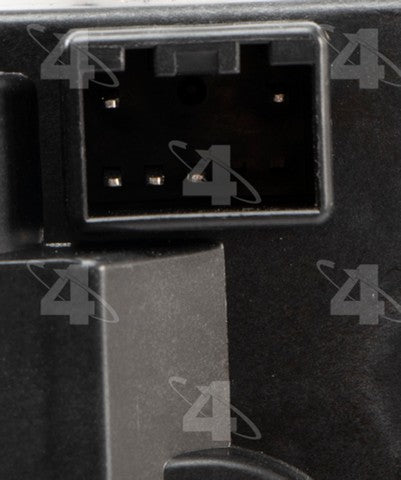 HVAC Blend Door Actuator Four Seasons 73370
