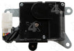 HVAC Blend Door Actuator Four Seasons 73371