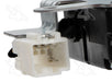 HVAC Blend Door Actuator Four Seasons 73371