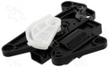 HVAC Blend Door Actuator Four Seasons 73372