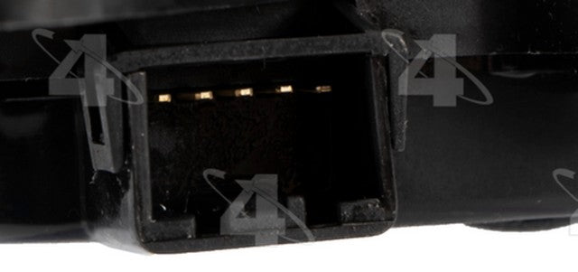 HVAC Blend Door Actuator Four Seasons 73372
