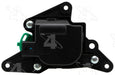 HVAC Mode Door Actuator Four Seasons 73373