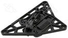 HVAC Mode Door Actuator Four Seasons 73374