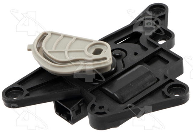 HVAC Blend Door Actuator Four Seasons 73375
