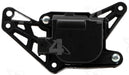 HVAC Mode Door Actuator Four Seasons 73376