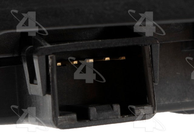 HVAC Mode Door Actuator Four Seasons 73376