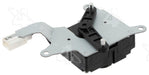 HVAC Recirculation Door Actuator Four Seasons 73377