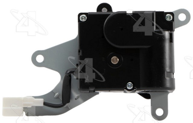 HVAC Recirculation Door Actuator Four Seasons 73377
