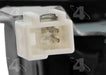 HVAC Recirculation Door Actuator Four Seasons 73377