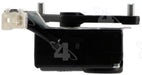 HVAC Recirculation Door Actuator Four Seasons 73377