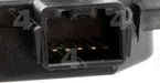 HVAC Blend Door Actuator Four Seasons 73379