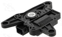 HVAC Mode Door Actuator Four Seasons 73381