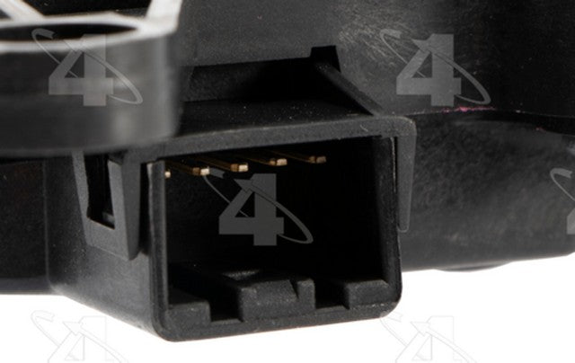 HVAC Mode Door Actuator Four Seasons 73381