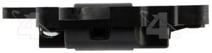 HVAC Mode Door Actuator Four Seasons 73381