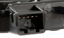 HVAC Blend Door Actuator Four Seasons 73383