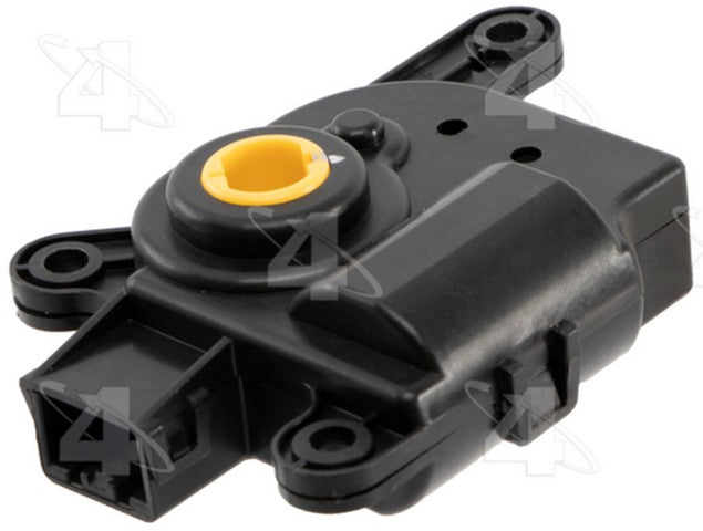 HVAC Blend Door Actuator Four Seasons 73384
