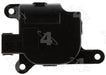 HVAC Blend Door Actuator Four Seasons 73384