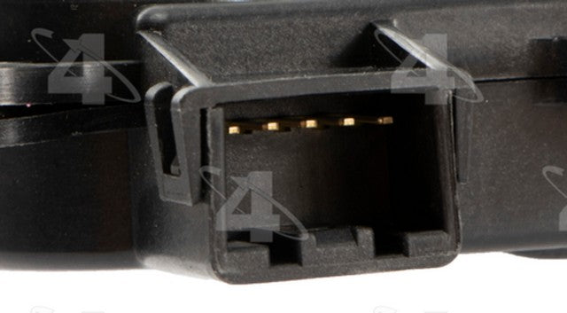 HVAC Blend Door Actuator Four Seasons 73384