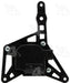 HVAC Mode Door Actuator Four Seasons 73385