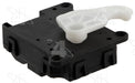 HVAC Blend Door Actuator Four Seasons 73386