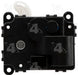 HVAC Blend Door Actuator Four Seasons 73386