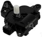 HVAC Blend Door Actuator Four Seasons 73387