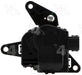 HVAC Blend Door Actuator Four Seasons 73387