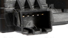 HVAC Blend Door Actuator Four Seasons 73387