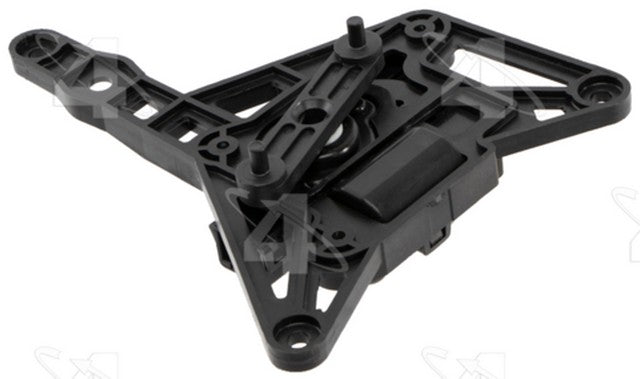 HVAC Mode Door Actuator Four Seasons 73389
