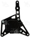 HVAC Mode Door Actuator Four Seasons 73389
