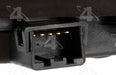 HVAC Mode Door Actuator Four Seasons 73389