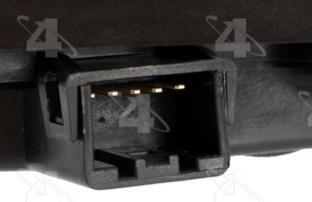 HVAC Mode Door Actuator Four Seasons 73389