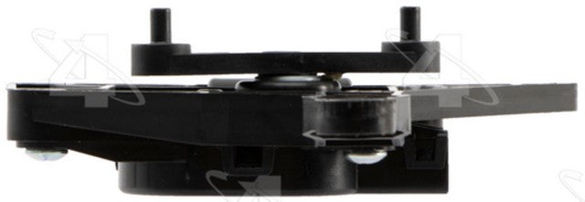 HVAC Mode Door Actuator Four Seasons 73389