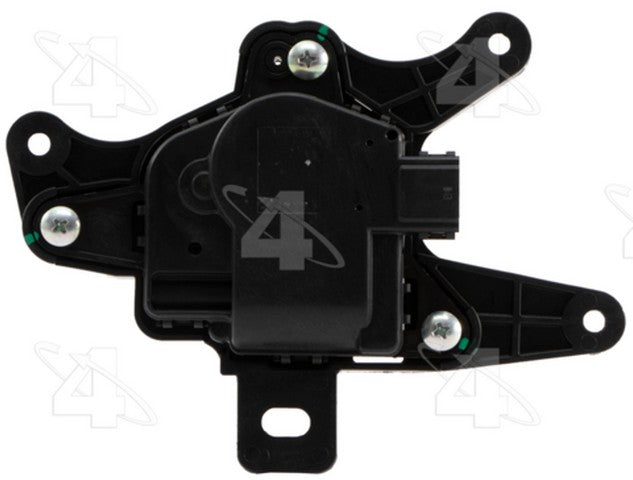 HVAC Mode Door Actuator Four Seasons 73391