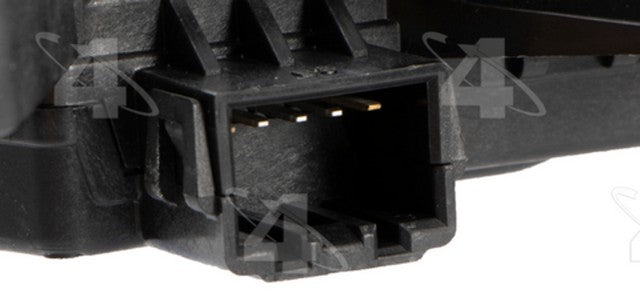 HVAC Mode Door Actuator Four Seasons 73391