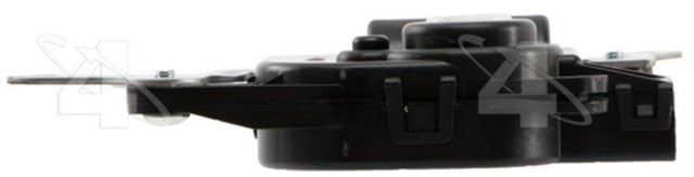 HVAC Mode Door Actuator Four Seasons 73392