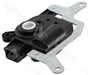 HVAC Mode Door Actuator Four Seasons 73393