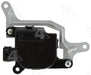 HVAC Mode Door Actuator Four Seasons 73393