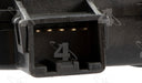 HVAC Mode Door Actuator Four Seasons 73393