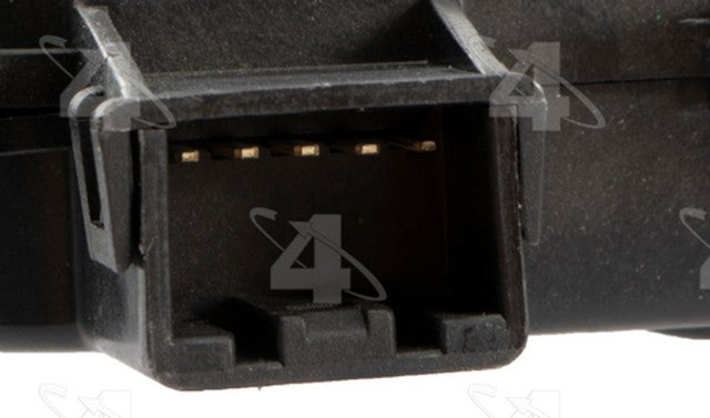 HVAC Mode Door Actuator Four Seasons 73393