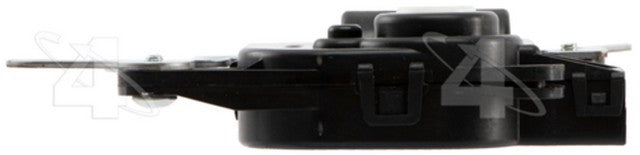 HVAC Mode Door Actuator Four Seasons 73393
