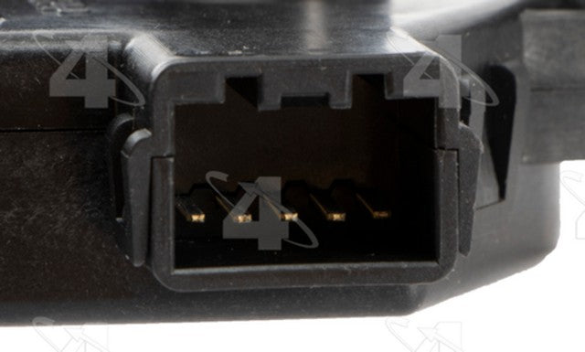 HVAC Blend Door Actuator Four Seasons 73394